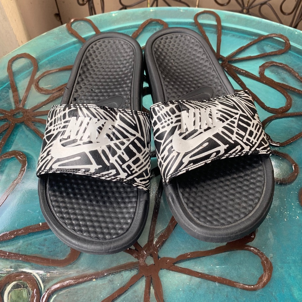 Nike Slides